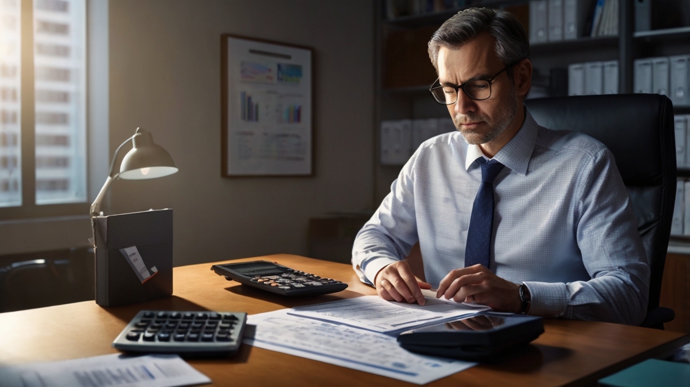 Contabilidade Financeira